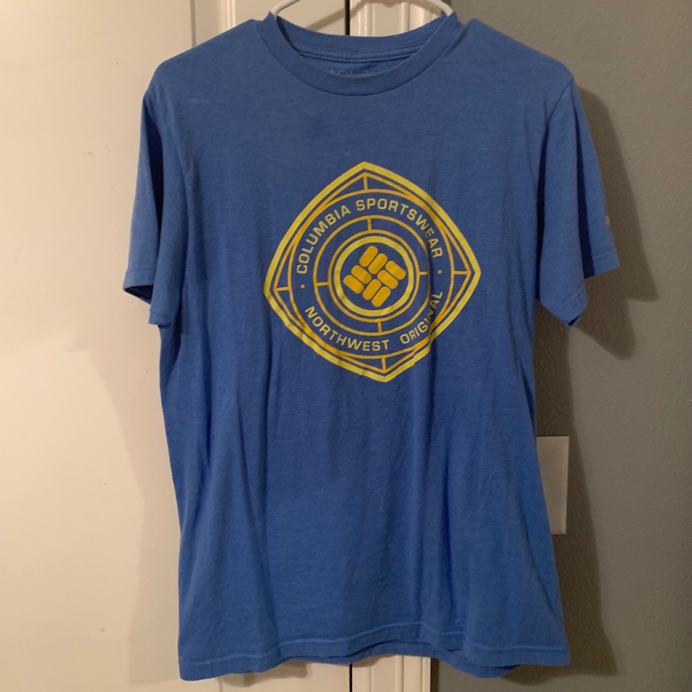 Short sleeve t-shirt